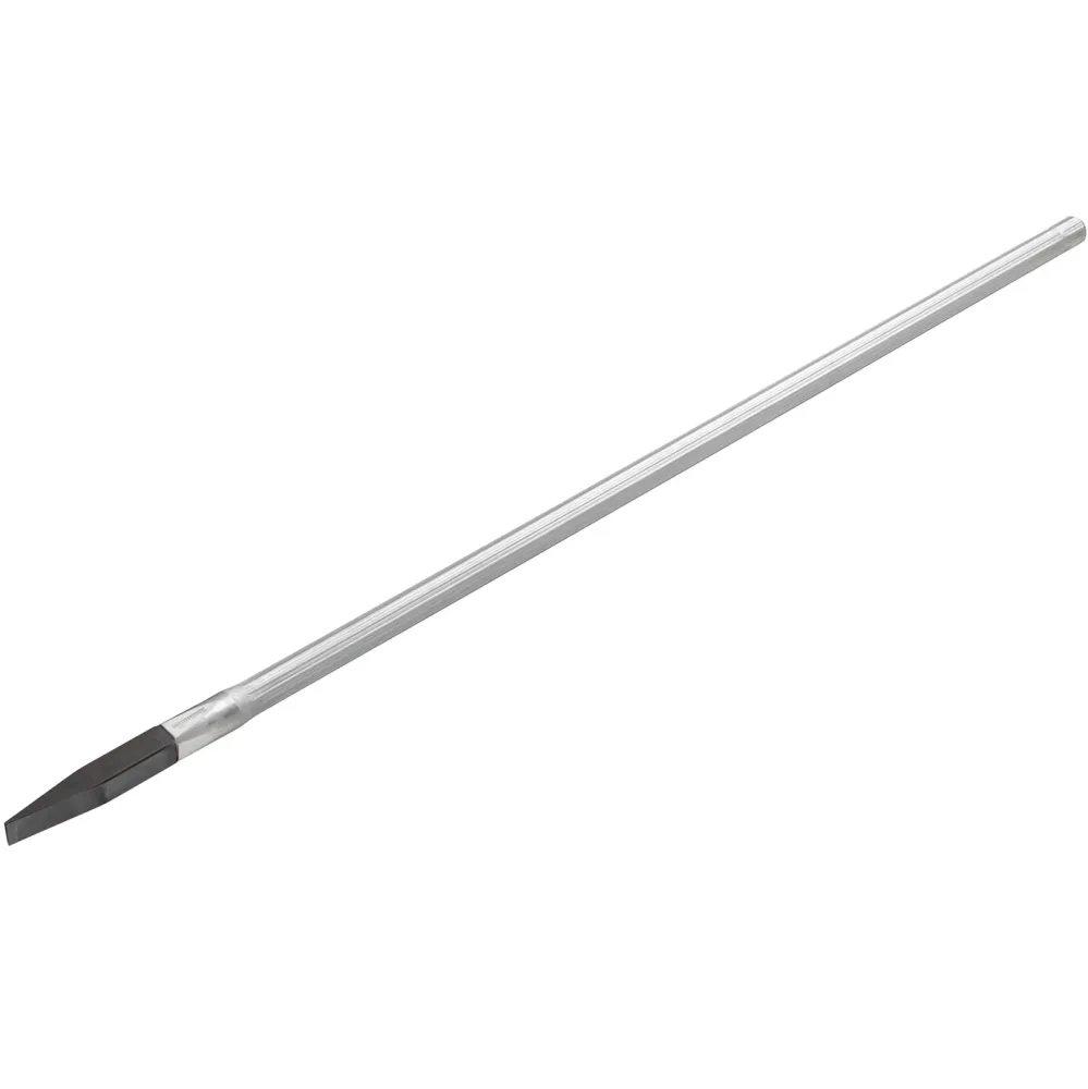 Hultafors A 1500 SR Aluminiumspett med stålspets, 1500 mm