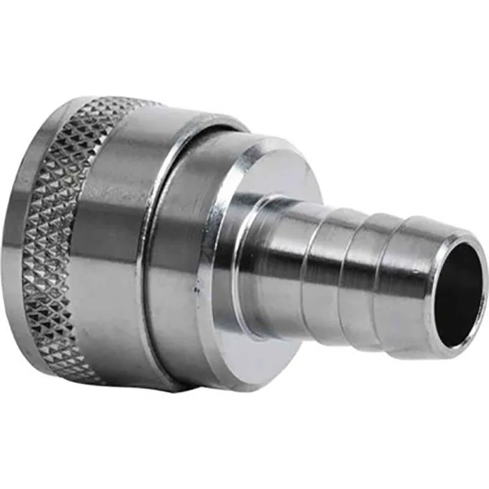 Ezze 3008003182 Snabbkoppling 3/4"