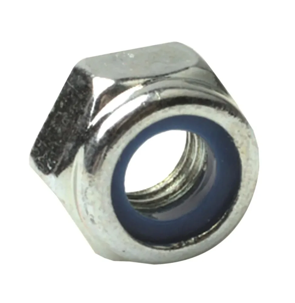 FIXX DIN 985 Låsmutter M12 DIN 985 M12