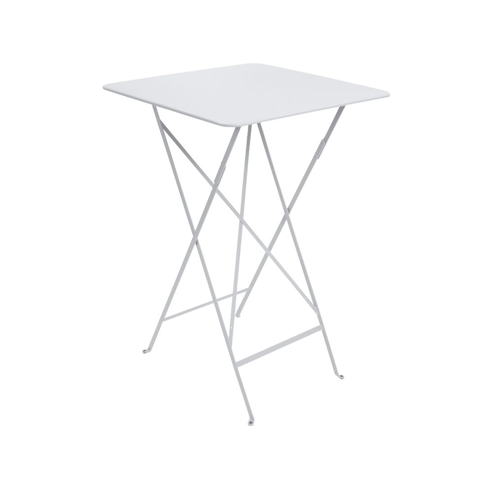 Bistro barbord, Cotton white (vit)