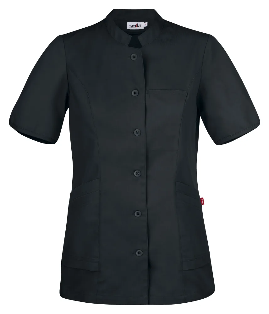 Smila Aila Blus svart M