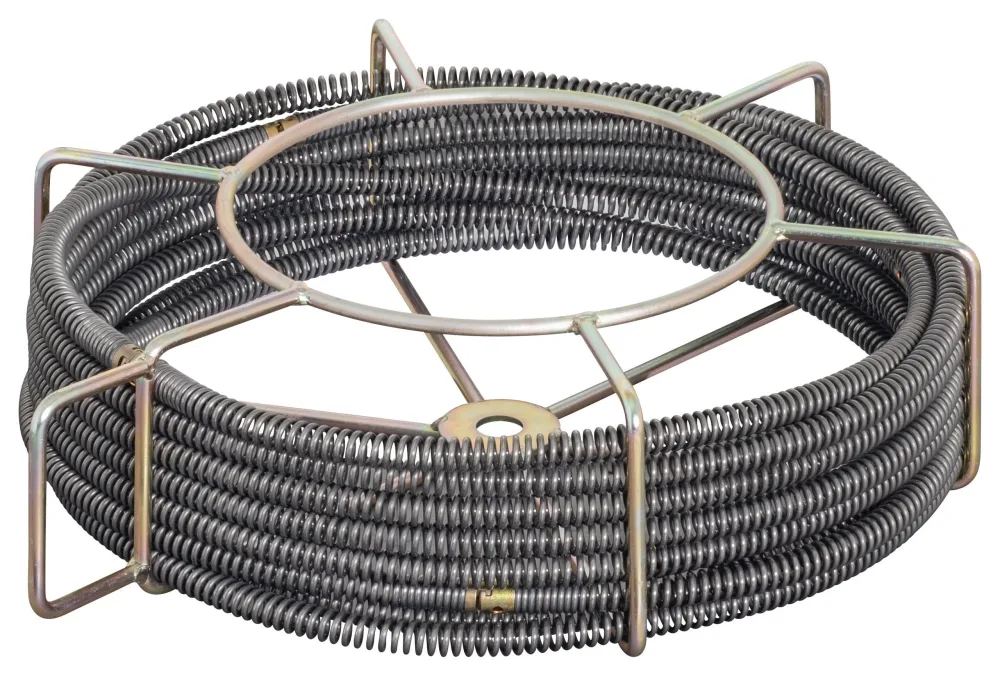 REMS 171201 Rensspiral Ø16 mm x 2.3 m, 5-pack
