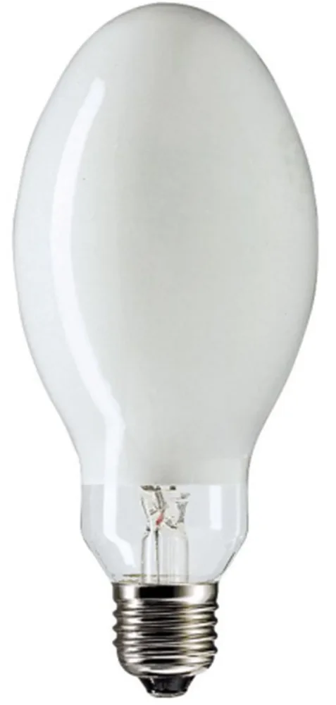 Philips Master SON PIA Plus Högtrycksnatriumlampa E40-sockel 100 W