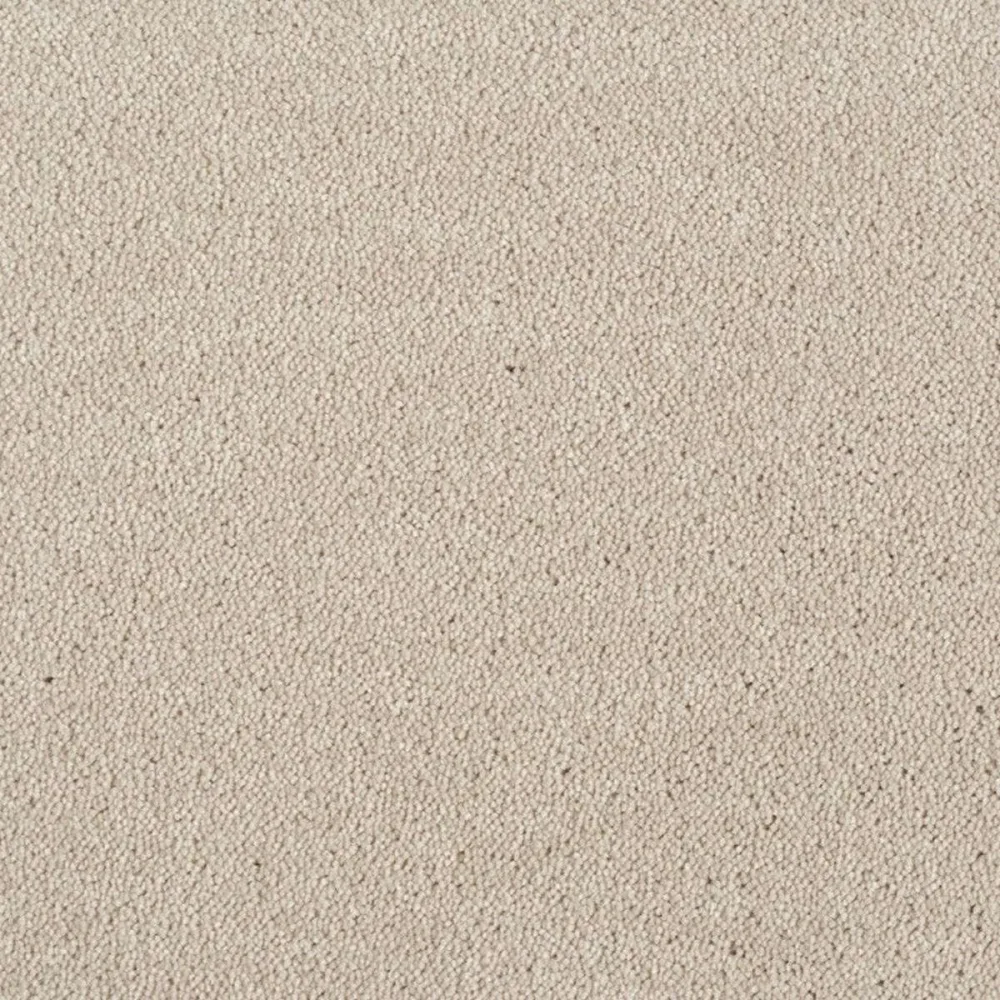 Heltäckningsmatta Dream Cream Silk 250 500cm | Stuvbutiken