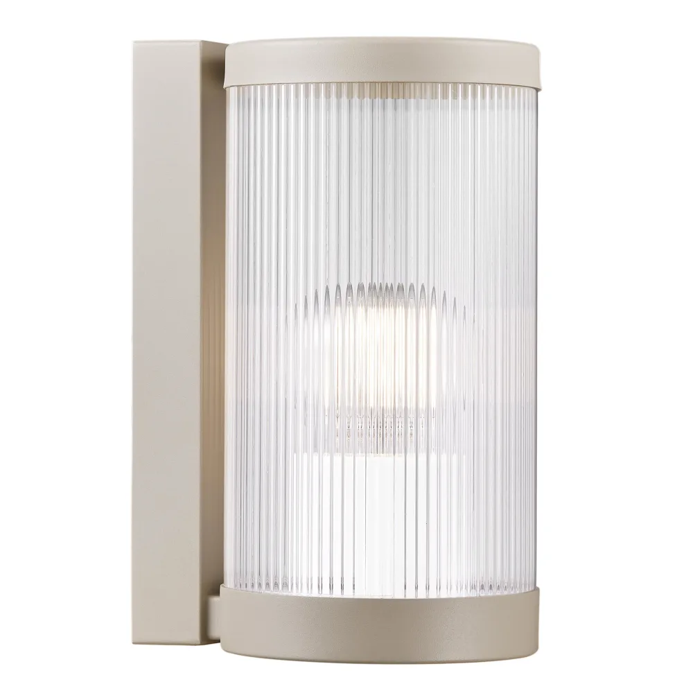 Nordlux COUPAR Vägglampa Svart - Bild 2