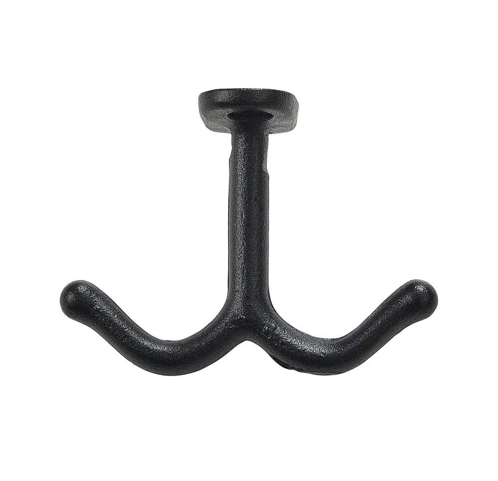 Habo 14171 Klädkrok 60x75 mm. 32 mm