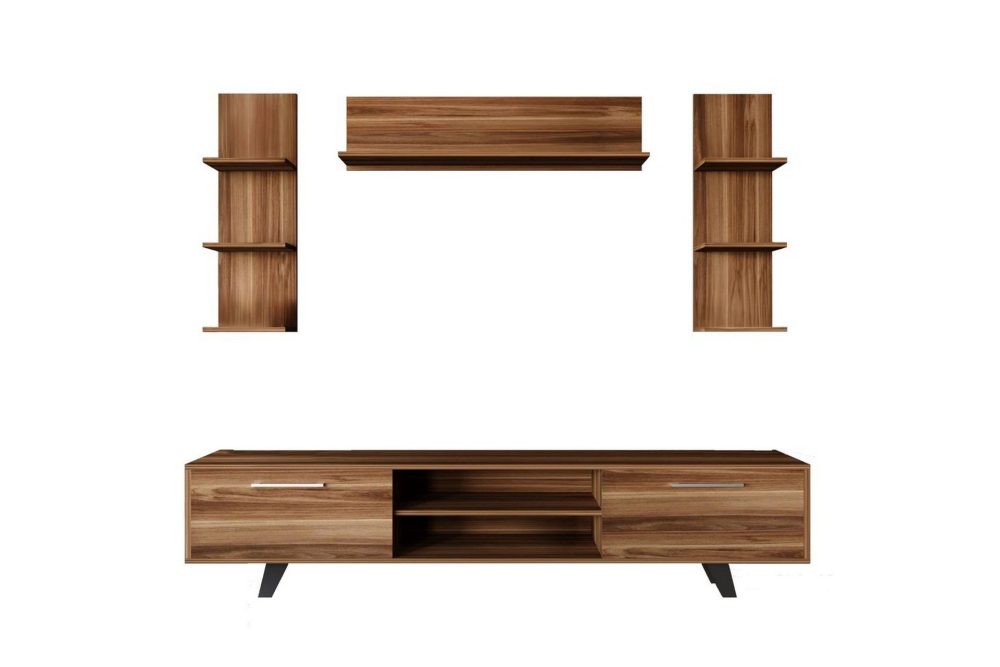 Zyrosen Tv-bänk 180 cm