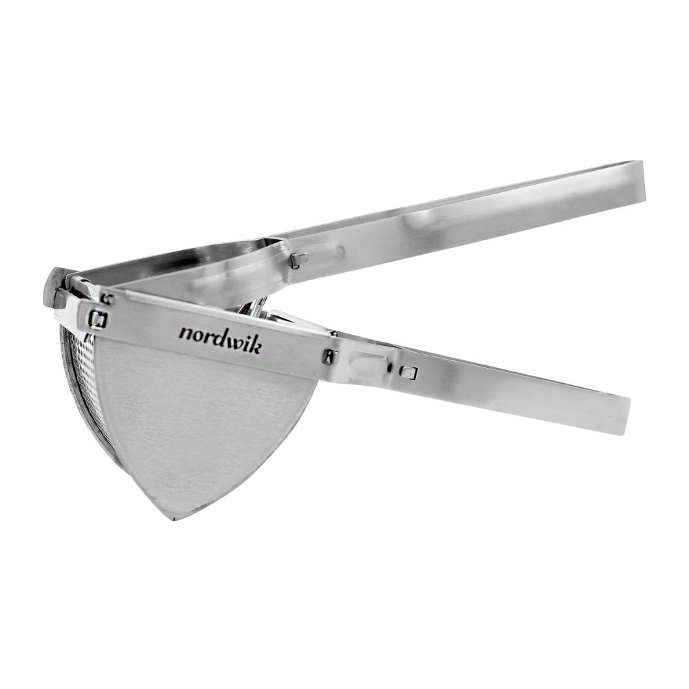 Nordwik potatispress rostfritt stål, 28,5 cm