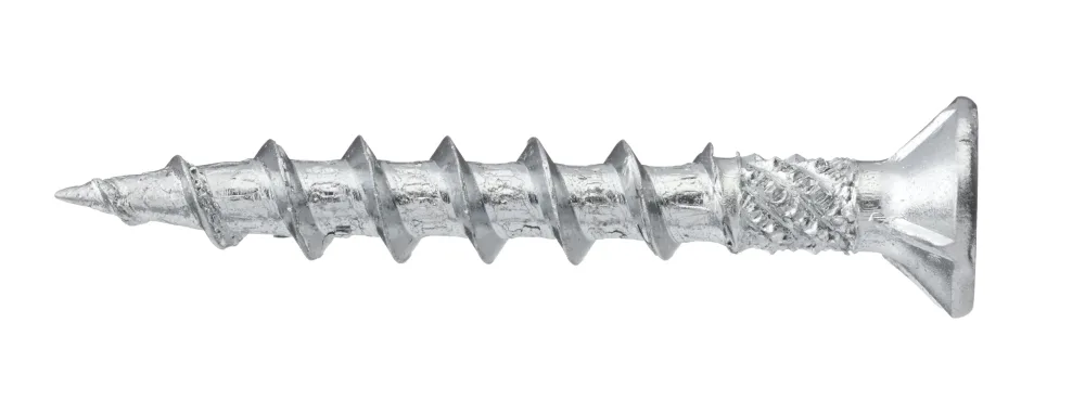 FIXX 472622 Spånskiveskruv 4.2 mm, för trä, bandad EFZ 30 mm, 1000-pack