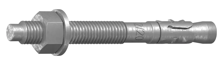 Ejot BA-C Expander FZB, ETA/OPT7 10x85/10 mm, 50-pack