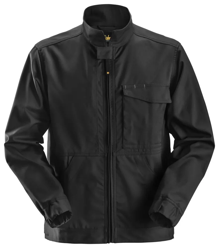 Snickers Workwear 1673 Jacka svart S