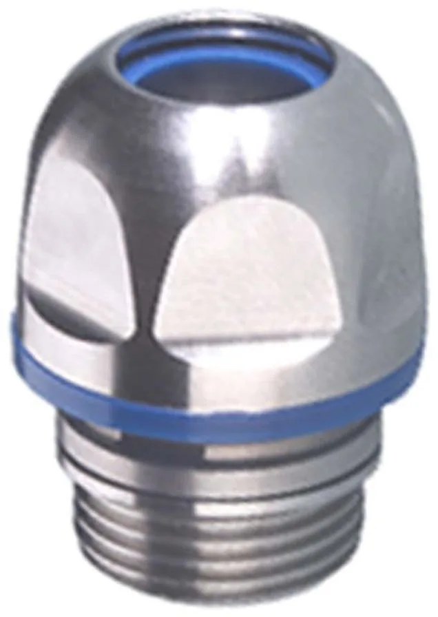 Rutab 1471952 Förskruvning rak, stöttålig M20 x 9-12 mm - Bild 2