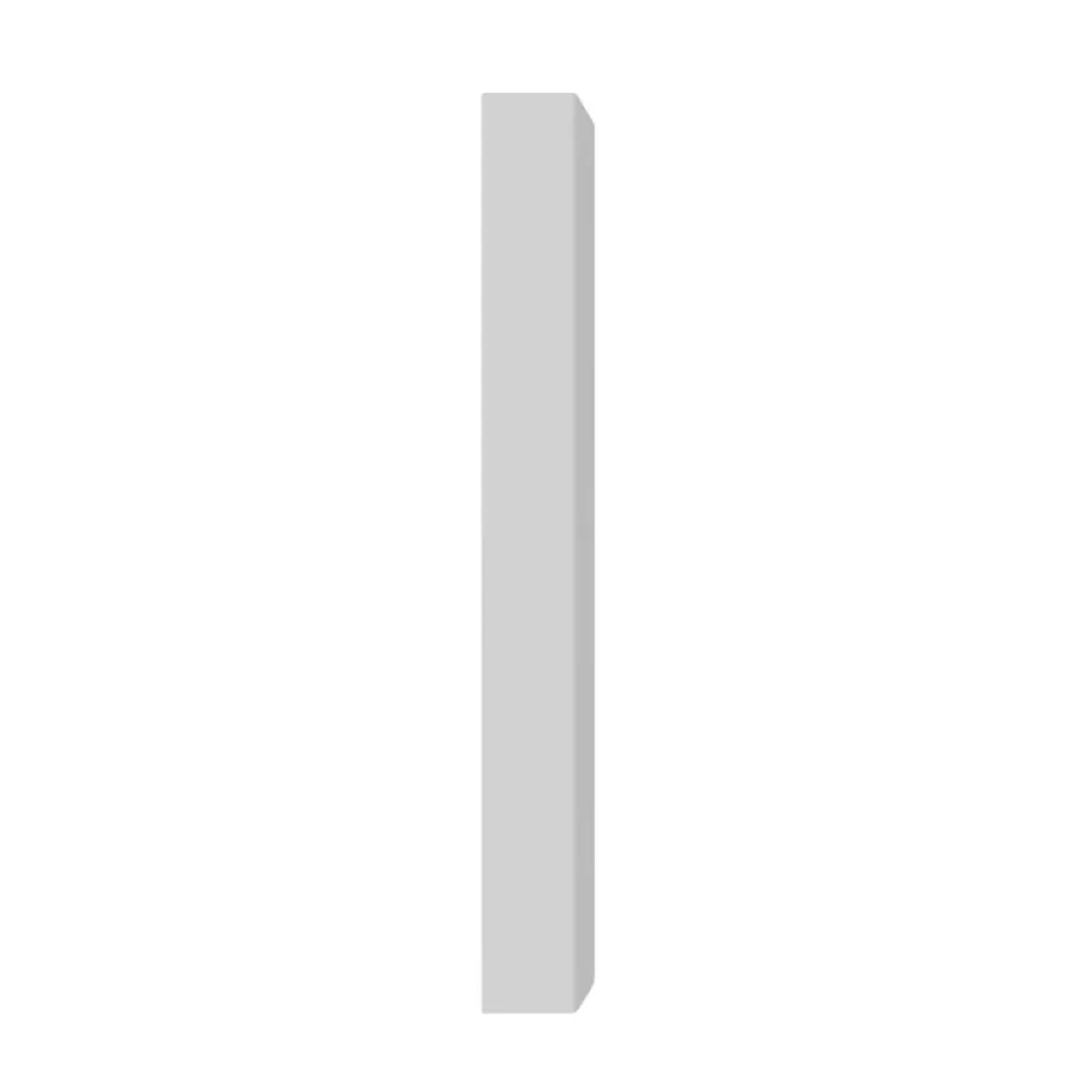 Jabo Arnö Pelare Rak 135x135x2500mm | Snabb Leverans