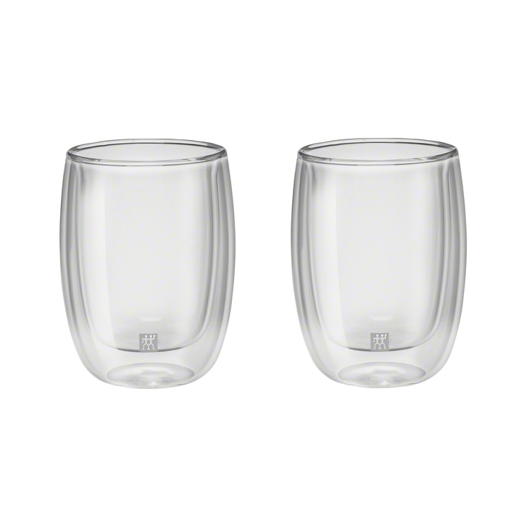 Sorrento kaffekopp 2-pack, 2-pack