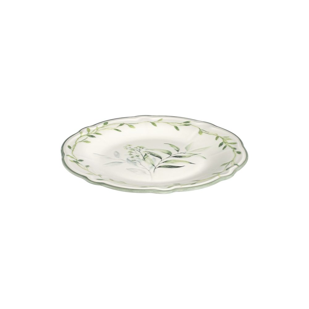Orsvik Middagsservis (24 delar) 32x36x41 cm