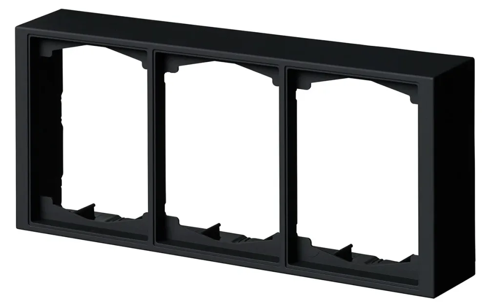 ABB 2TKA00004452 Förhöjningsram 2-vägs 100/40 - Bild 2