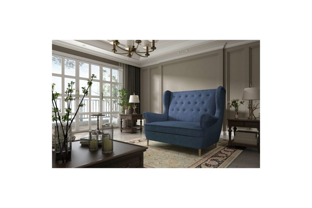 Soffa Eltap Aros 150x103x90 cm