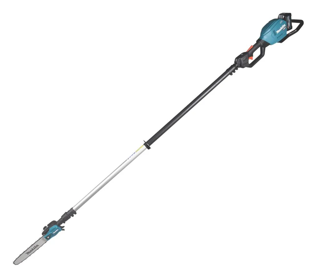 Makita UA004GZ Stångsåg 300 mm, 1/2", utan batteri och laddare