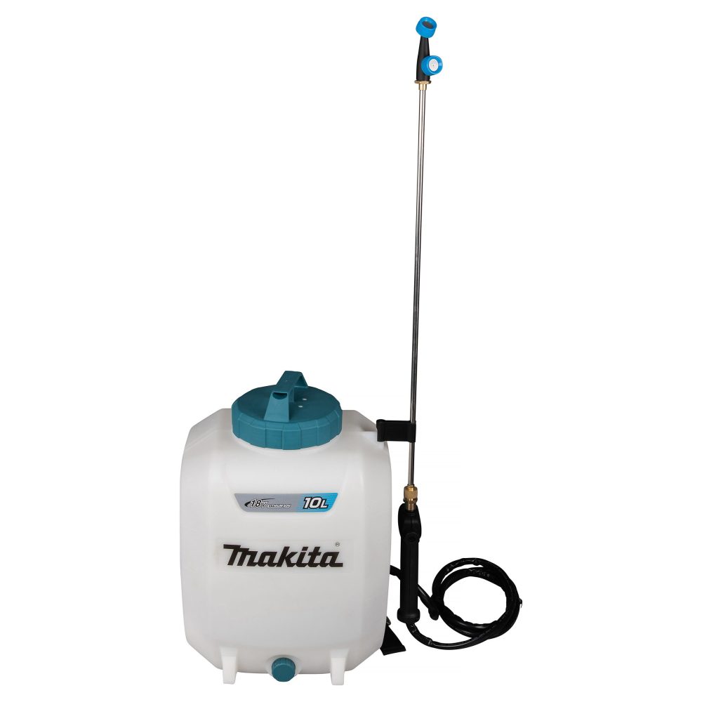 Kjøp Makita Trykksprøyte ryggsekk LXT DUS108Z, 10 L