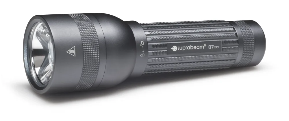 Suprabeam 900984 Ficklampa Laddbar