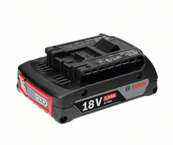 Batteri Bosch Power Tools GBA 18V 2,0 Ah, 1-pack