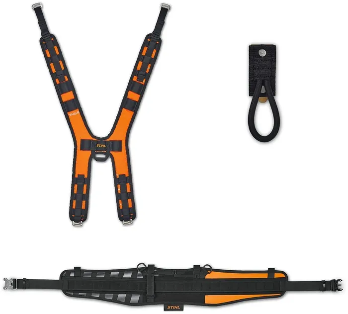 Batteribälteskit STIHL Advance X-Flex