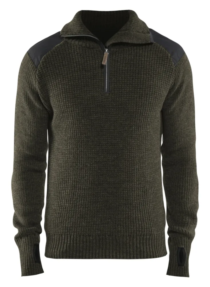 Blåkläder 4630-1071 Tröja XS