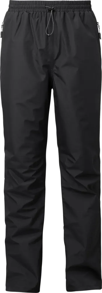 South West Ames Men shell Trs Skalbyxa svart XL