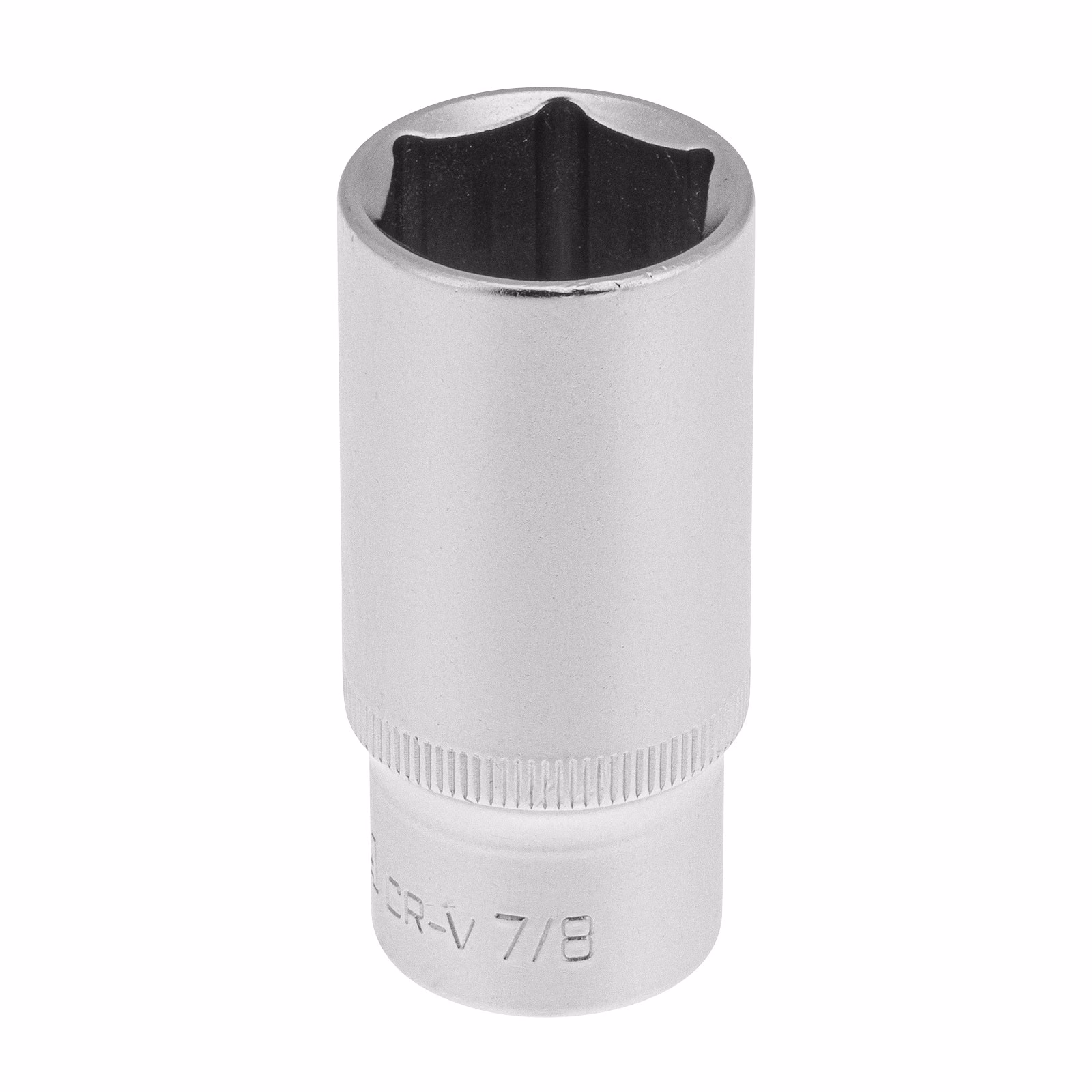 Kjøp PELA Lang hylse, 6-kant 3/8", 7/8"