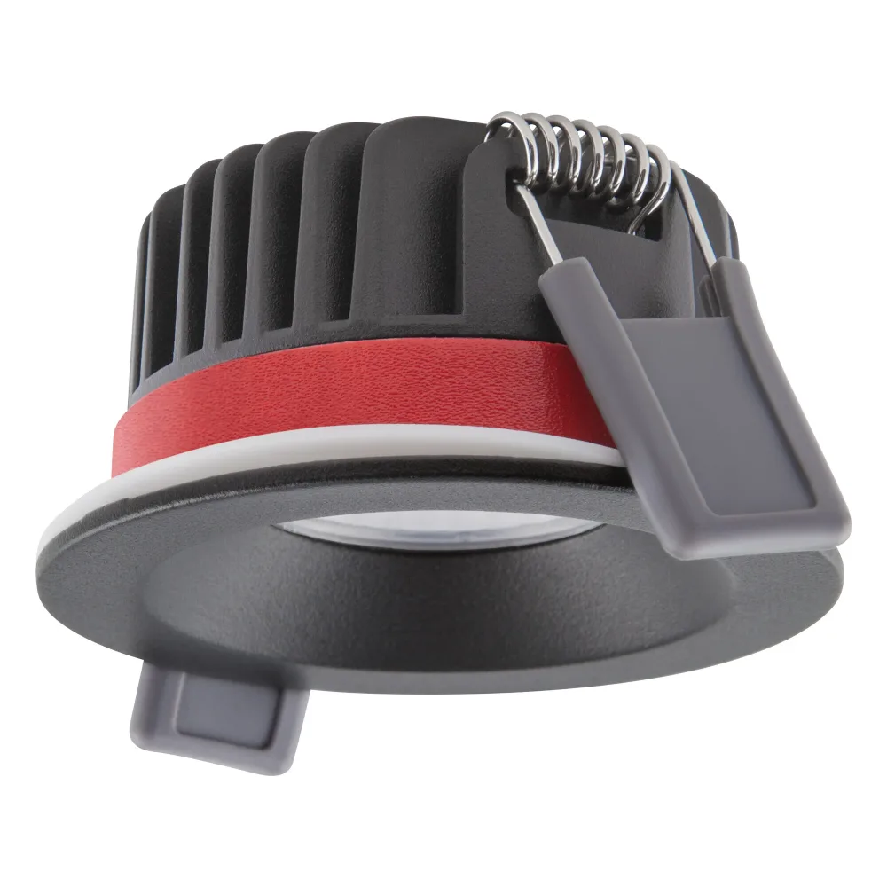 LEDVANCE Spot Fire Downlight 8 W Vit - Bild 2