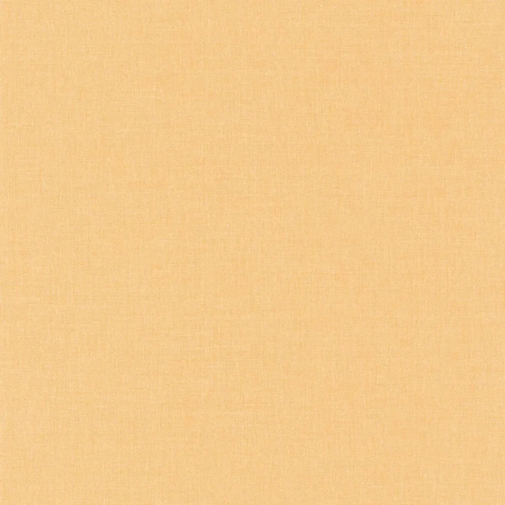Linen 2 Linen Uni Orange Linn68523115 Tapet | Stuvbutiken