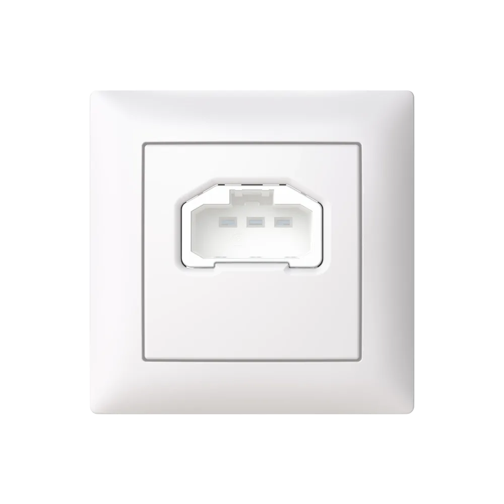 ABB Saga AKK6-916 Lamputtag vägg DCL