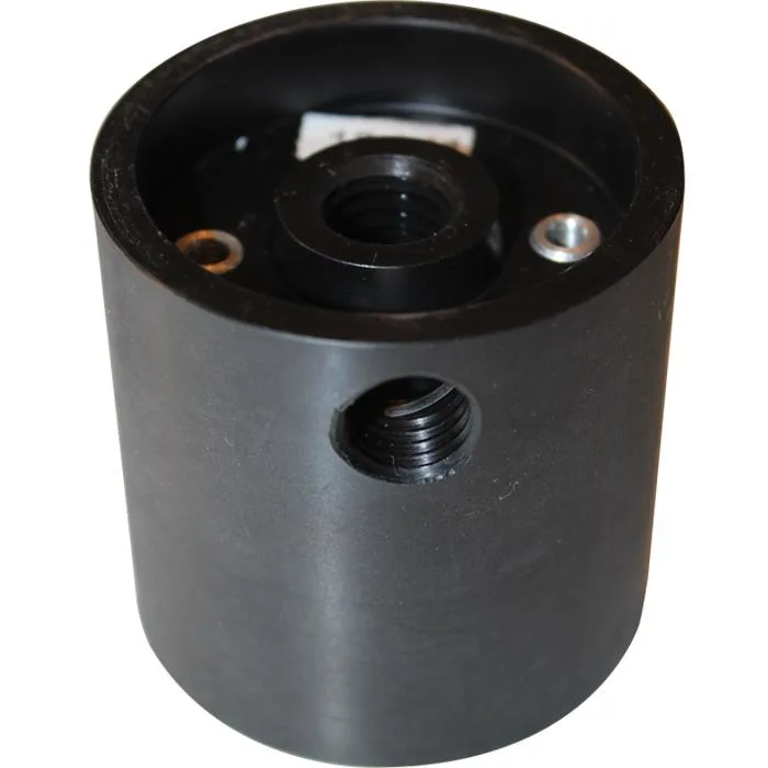 Protimeter BLD5055-BA Slaghuvud till hammarelektrod Heavy Duty