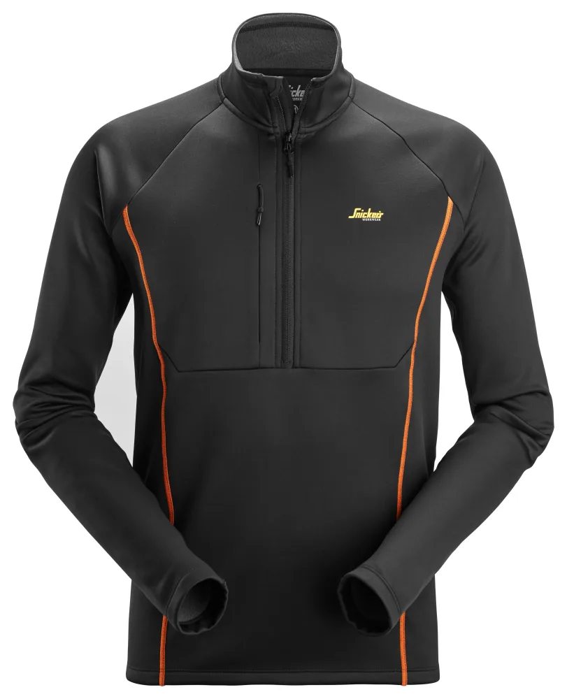 Snickers Workwear 9485 Undertröja svart L