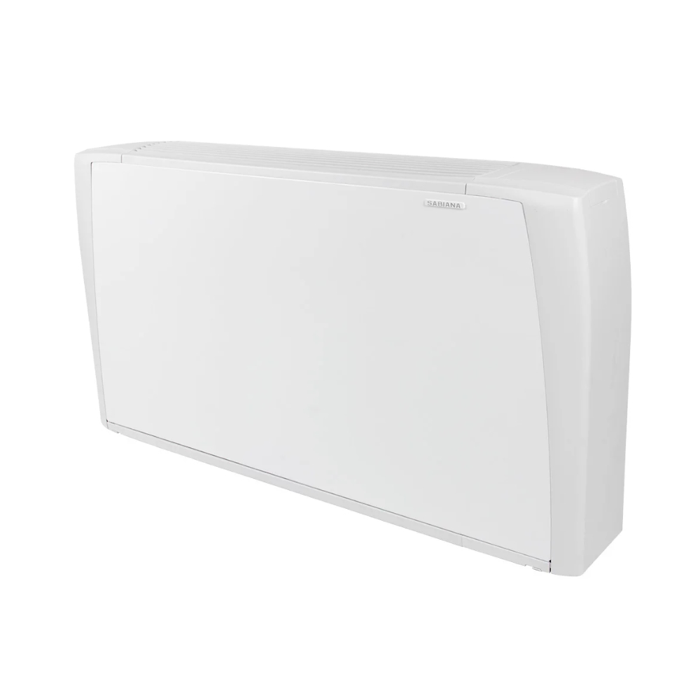 Fläktkonvektor Carisma, EVECO CRCMV63