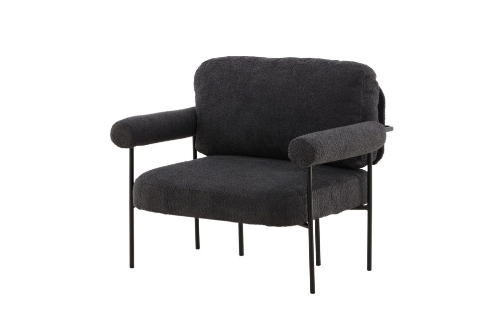 Tillberga x Josefin Lustig Fåtölj
