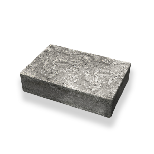 MARKSTEN TROJA ANTIK GRÅMIX GRÅMIX F 210X140X50MM