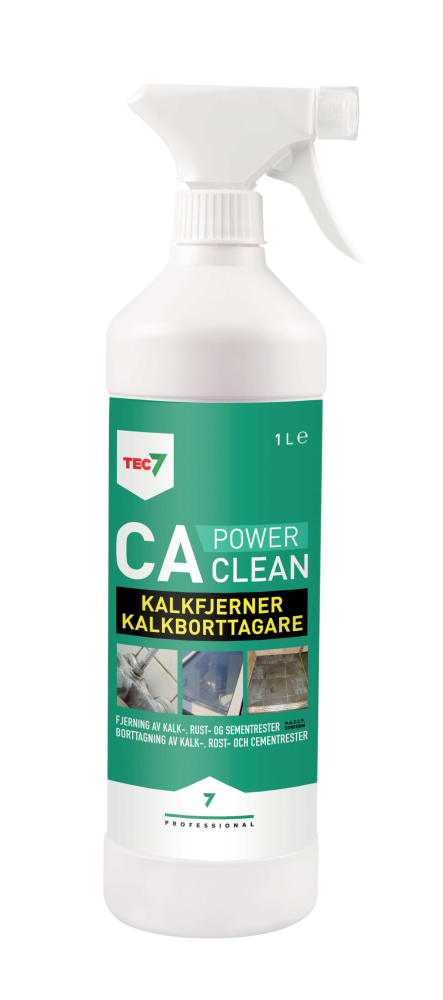KALKBORTTAGNING CA CLEAN 1L RELEKTA