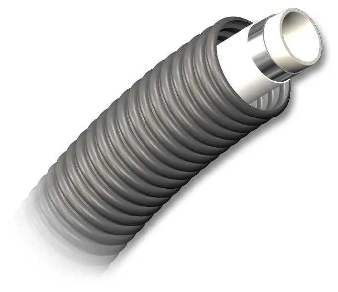 LK Systems 1878238 Universalrör 50 m