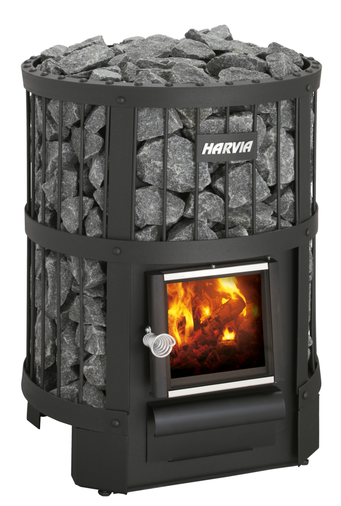 VEDUGN HARVIA BASTU LEGEND 150