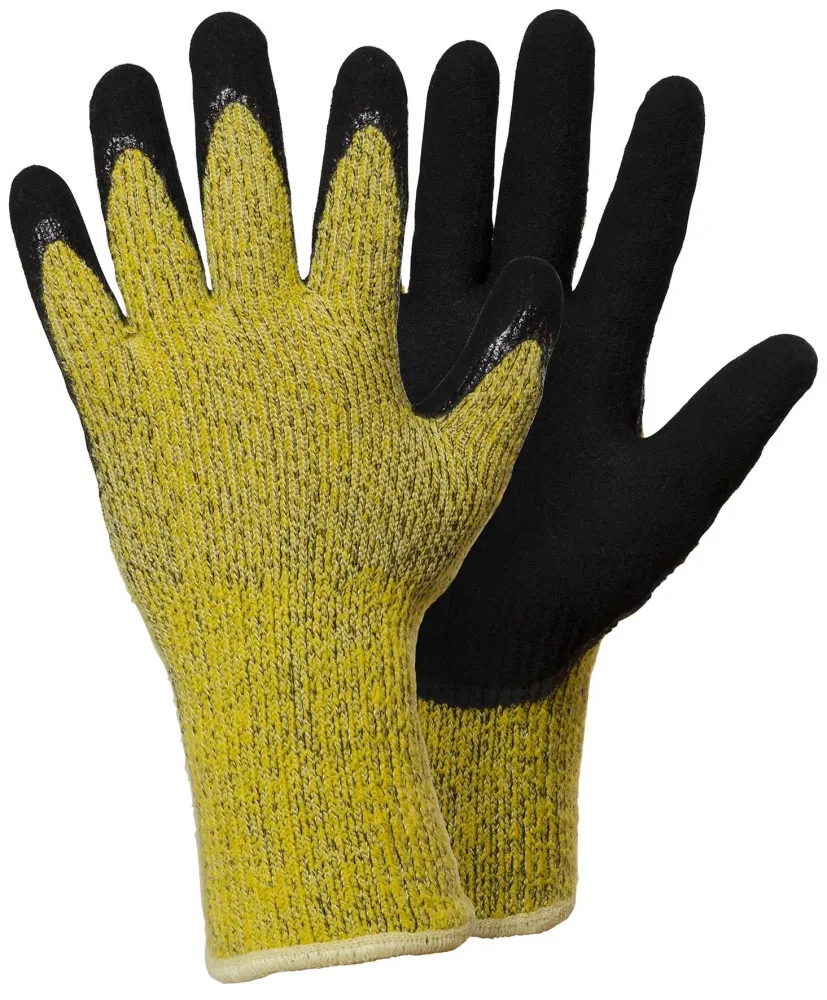 Tegera 987 Skärskyddshandske nylon 11
