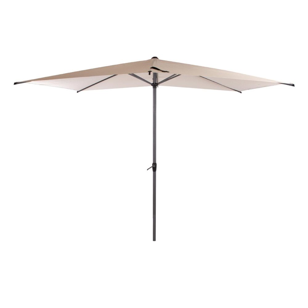 Parasoll Lyon 2x3 m