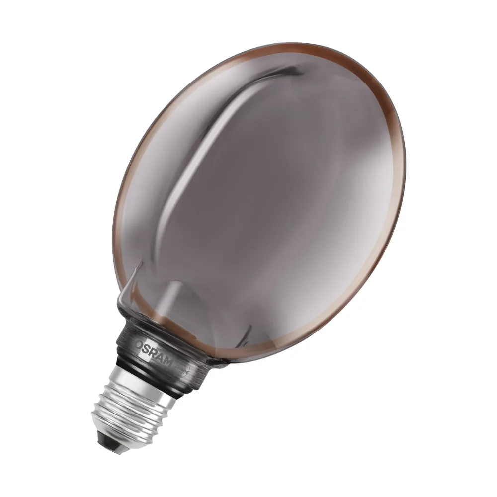 Osram GLOB O 100 DIM LED-lampa E27, 4 W Guld, 220 lm - Bild 2