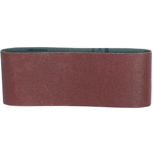 Makita P-37091 Slipband 76x457mm 5-pack K40