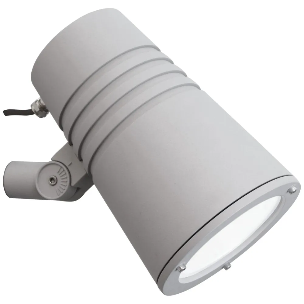 SG Armaturen Wax Strålkastare LED, 15W, 3000K, 1400 lm