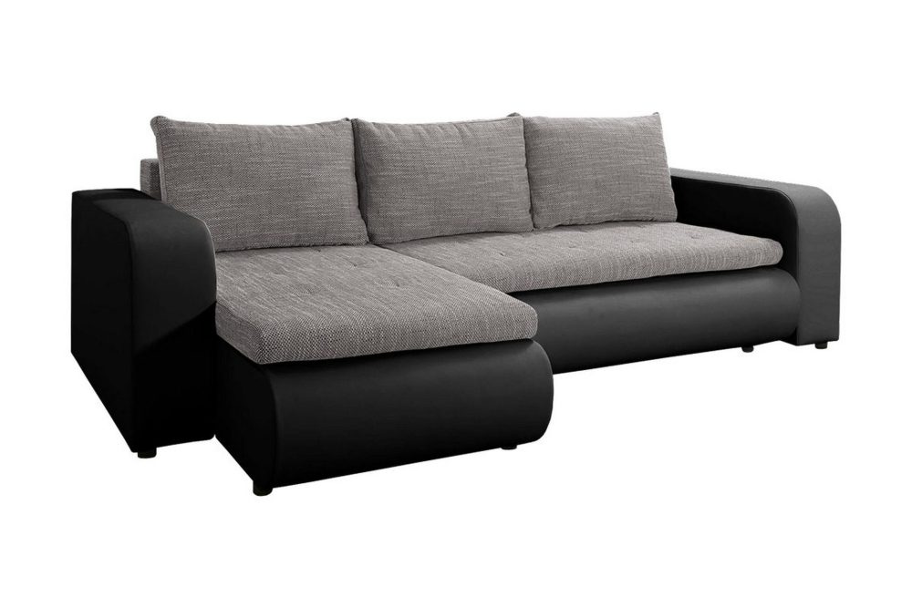Lecanto Hörnbäddsoffa