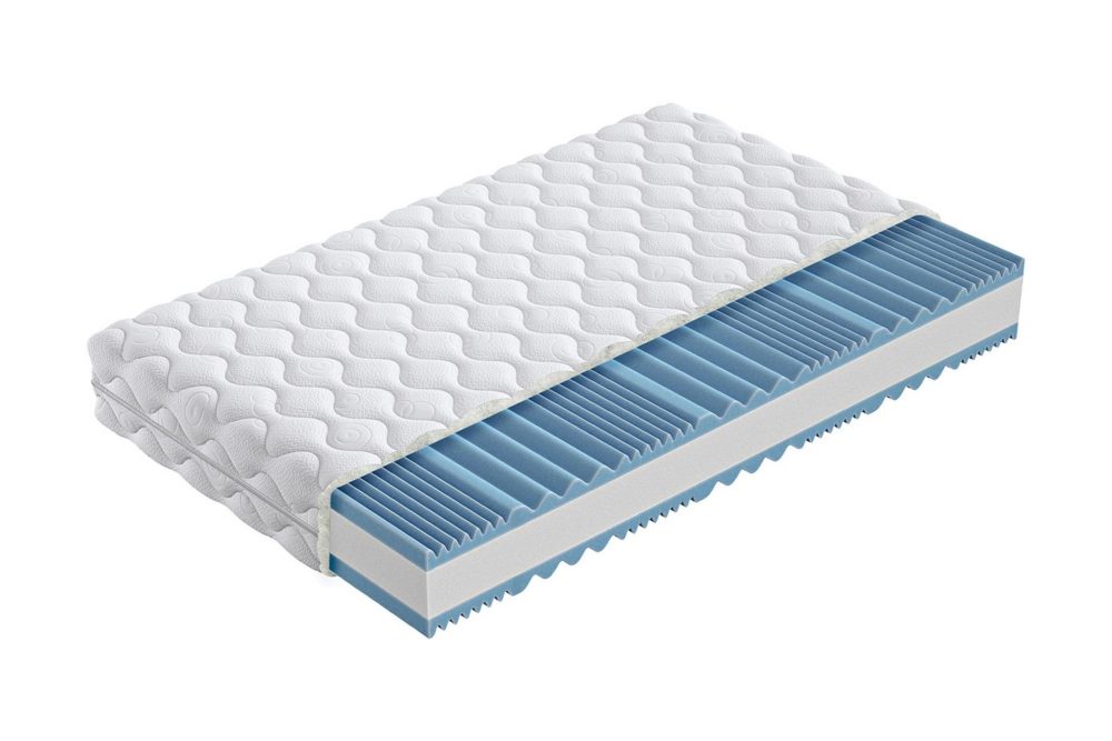 Flexi Madrass 200x160x17 cm 160x200