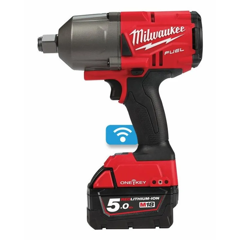 Milwaukee M18 ONEFHIWF34-502X Mutterdragare 3/4