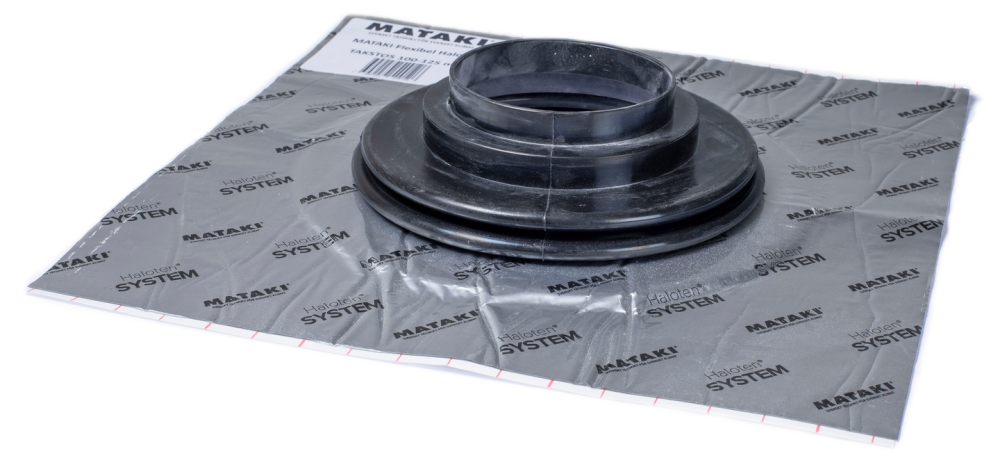 TAKSTOS HALOTEN 110 FLEXIBEL 350X350MM