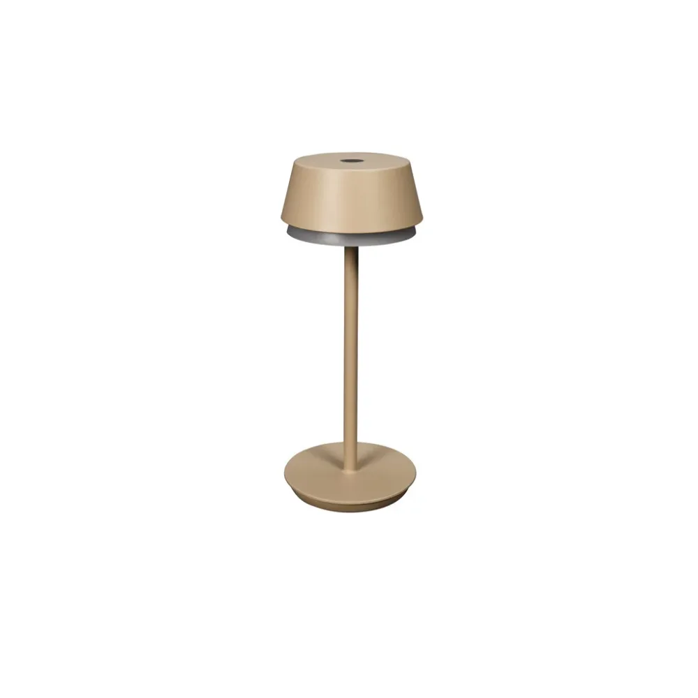 Konstsmide 7830-330 Bordslampa Sand